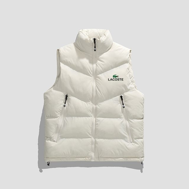 Жилет утепленный Lacoste #1