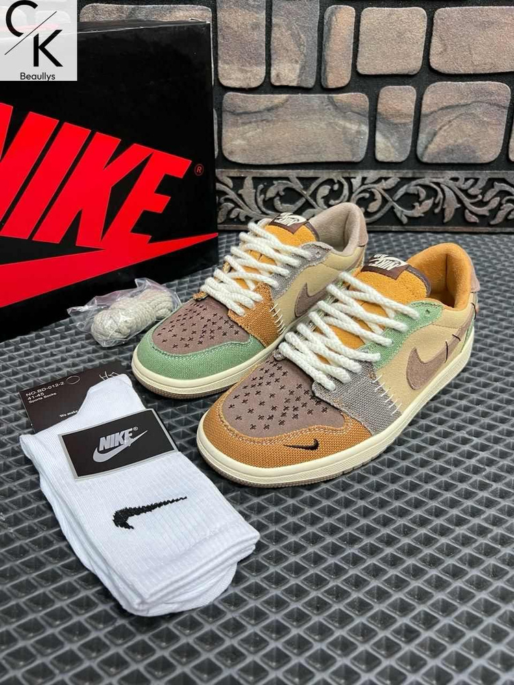Кроссовки Nike Dunk - купить с доставкой по выгодным ценам в интернет ...