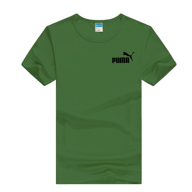 Футболка PUMA #1