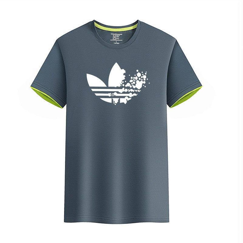 Футболка adidas #1