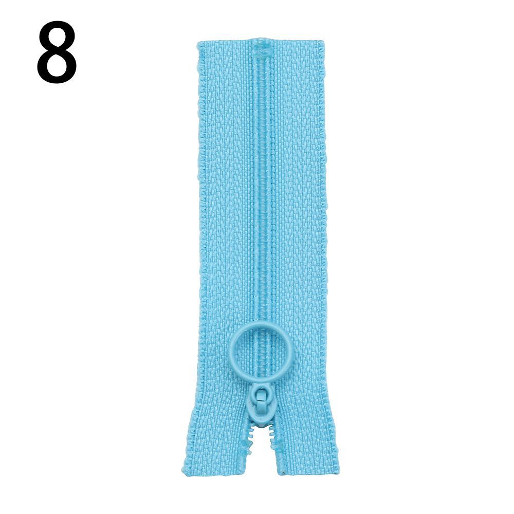 5pcs/set Мини молнии #1