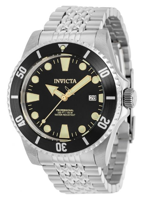 Invicta Часы наручные Механические Pro Diver 39755 #1