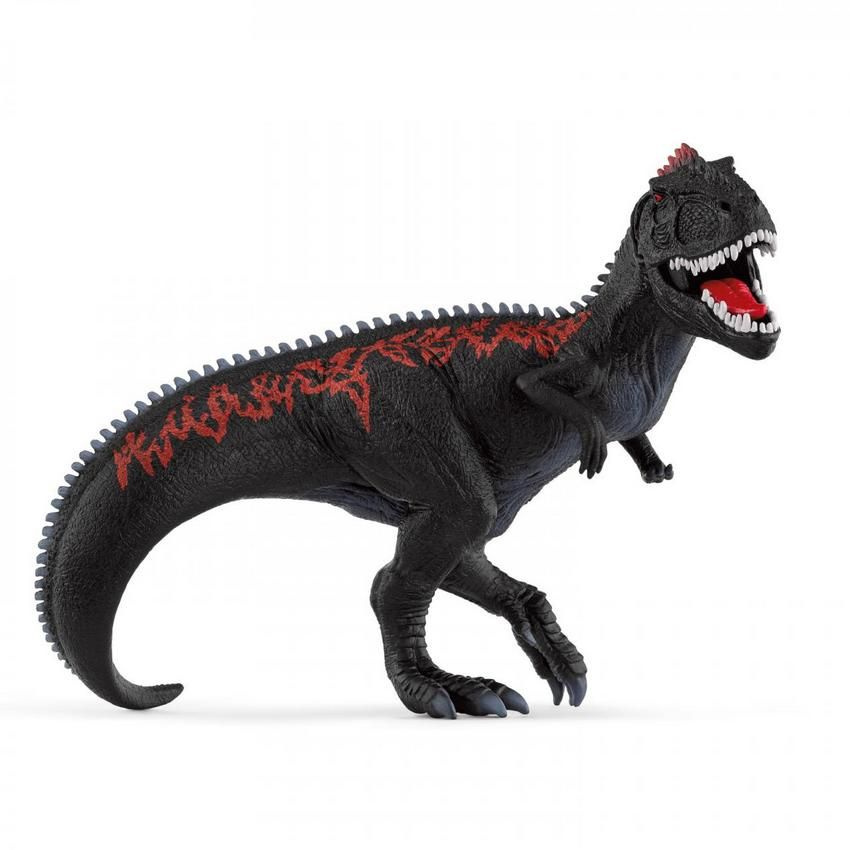 Schleich 72208 Фигурка Гигантозавр, Динозавр Шляйх #1