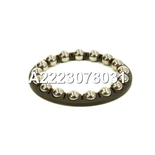 Подшипник рулевого редуктора Motorherz HRG0007PD #1