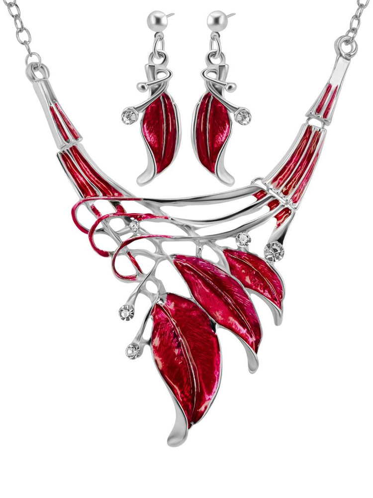 OTOKODESIGN Серьги #1