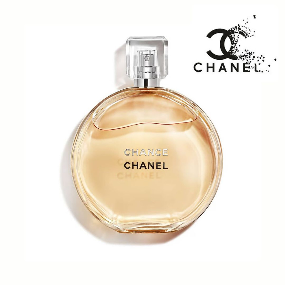 Chanel Туалетная вода CHANCE 50 мл #1