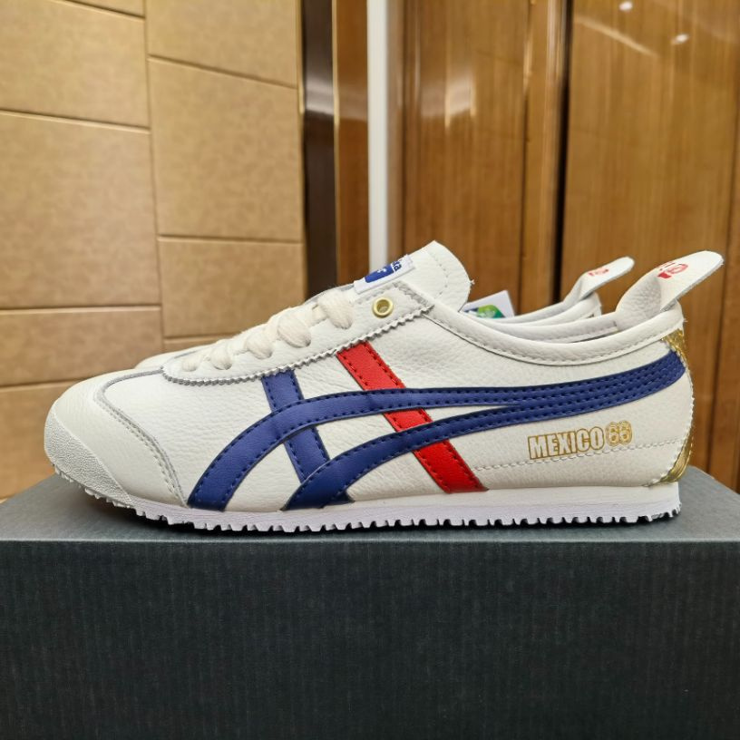 Кроссовки Onitsuka Tiger #1