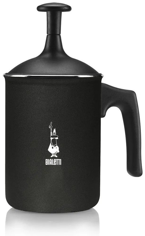 Вспениватель для молока Bialetti Tuttocrema 00AGR395; черный #1