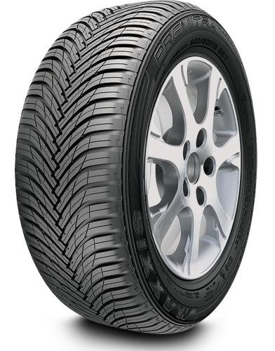 Maxxis Premitra All-Season AP3 Шины  всесезонные 235/65  R19 109V #1