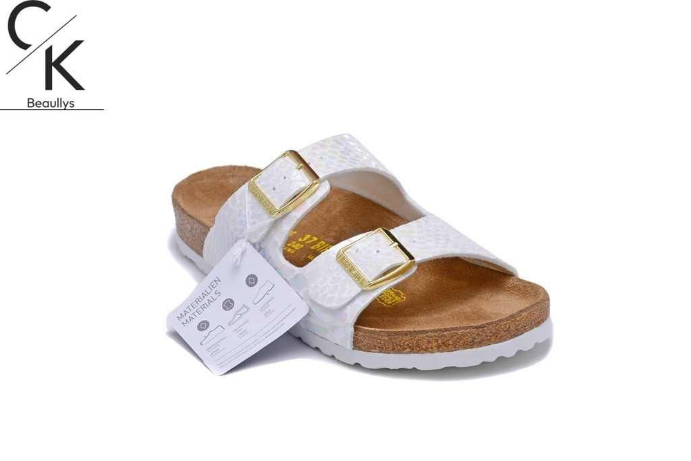 Босоножки Birkenstock #1