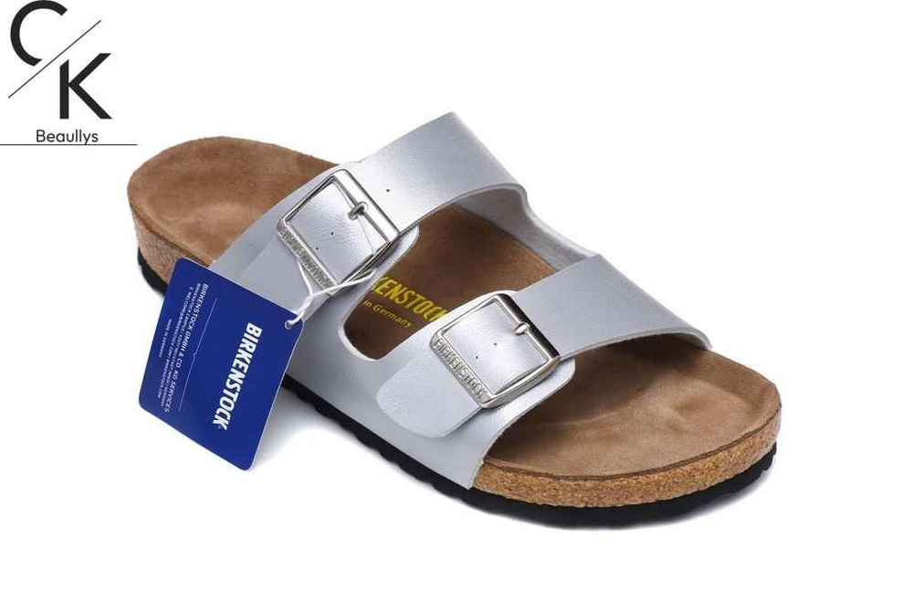 Босоножки Birkenstock #1