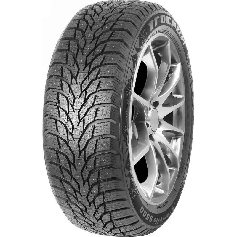 Tracmax X-Privilo S500 Шины  зимние 235/50  R21 101T Шипованные #1