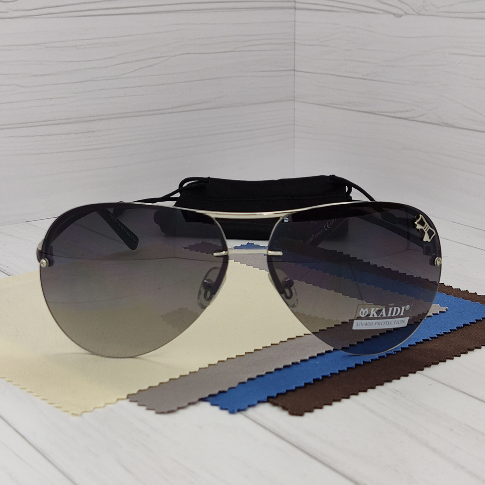 Очки солнцезащитные #1