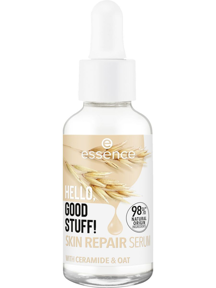 Essence Сыворотка для лица, 30 мл - купить с доставкой по выгодным ...