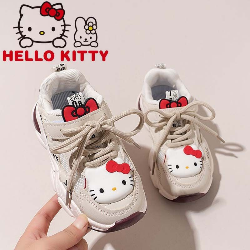 Кроссовки Hello Kitty #1