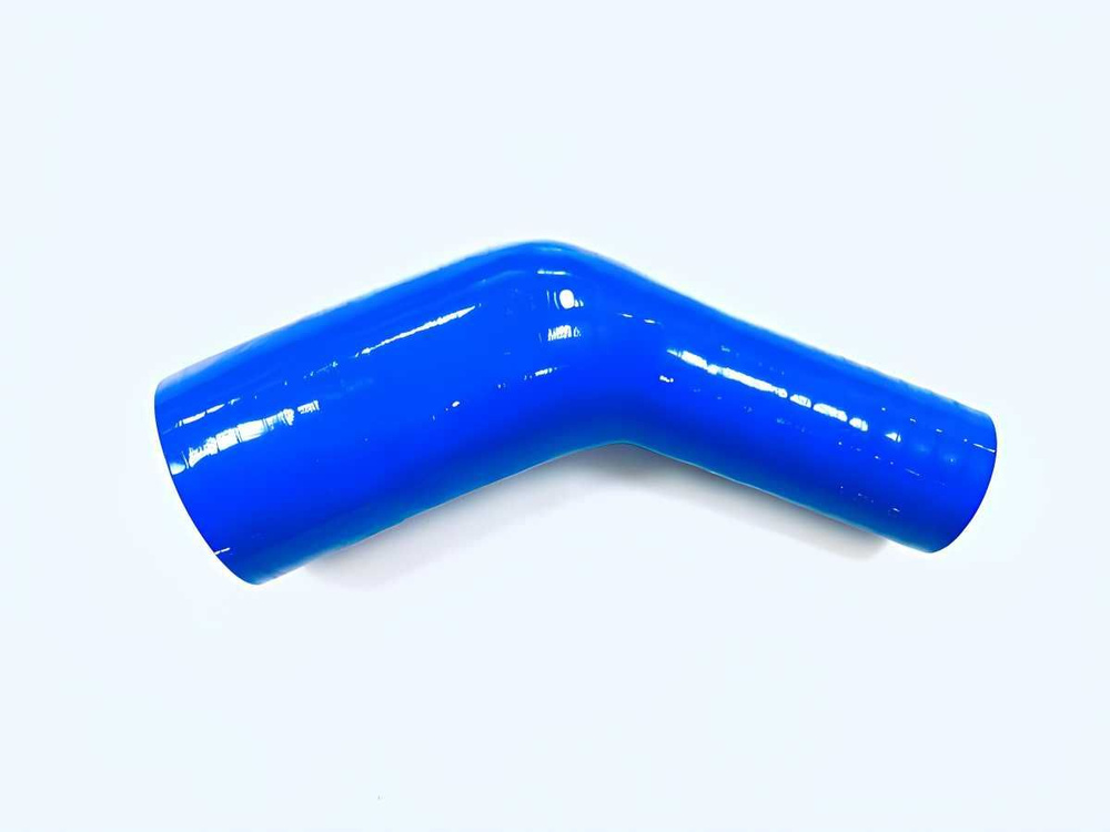 Патрубок 50/60*135 угловой силикон ЛИАЗ (SUTOKI) - SuToki арт ...