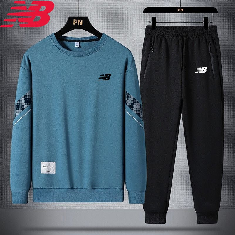 Костюм спортивный New Balance #1