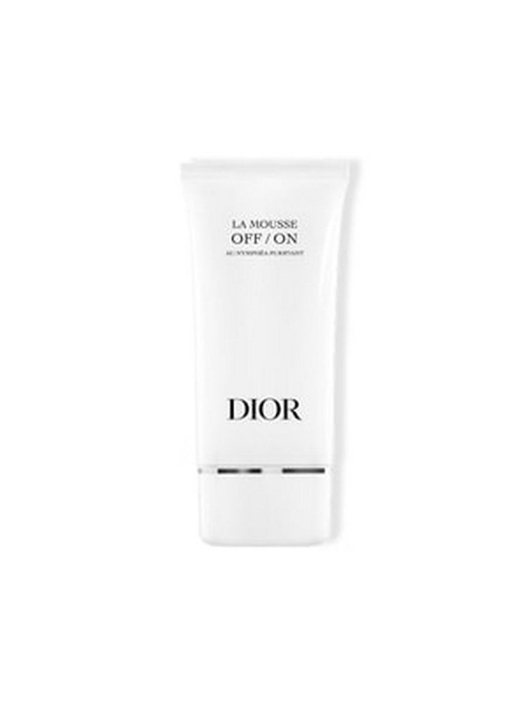 Средство для умывания DIOR La Mousse OFF/ON Gesichtskur #1