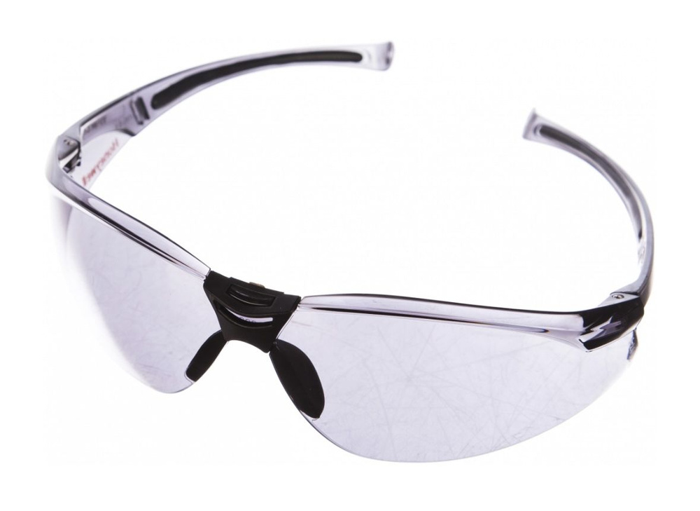Honeywell Очки защитные, цвет: Серый, 1 шт. #1