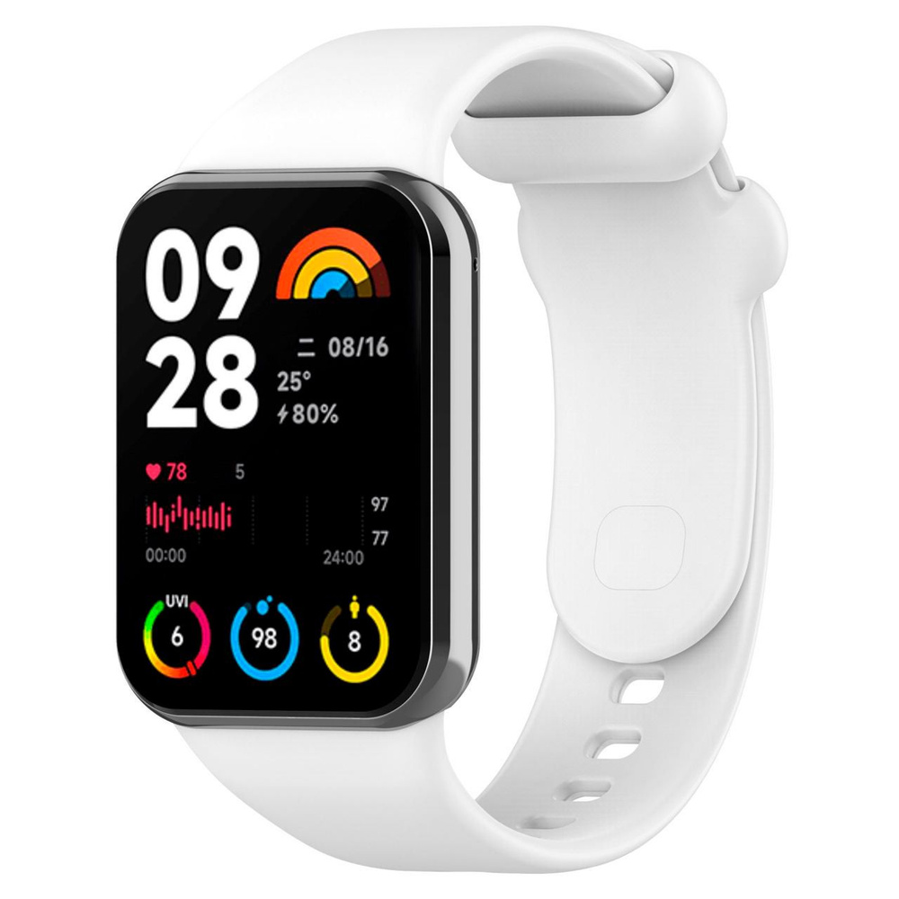 Xiaomi Mi Band 8 Pro Redmi Band 4 OZON 1596602264