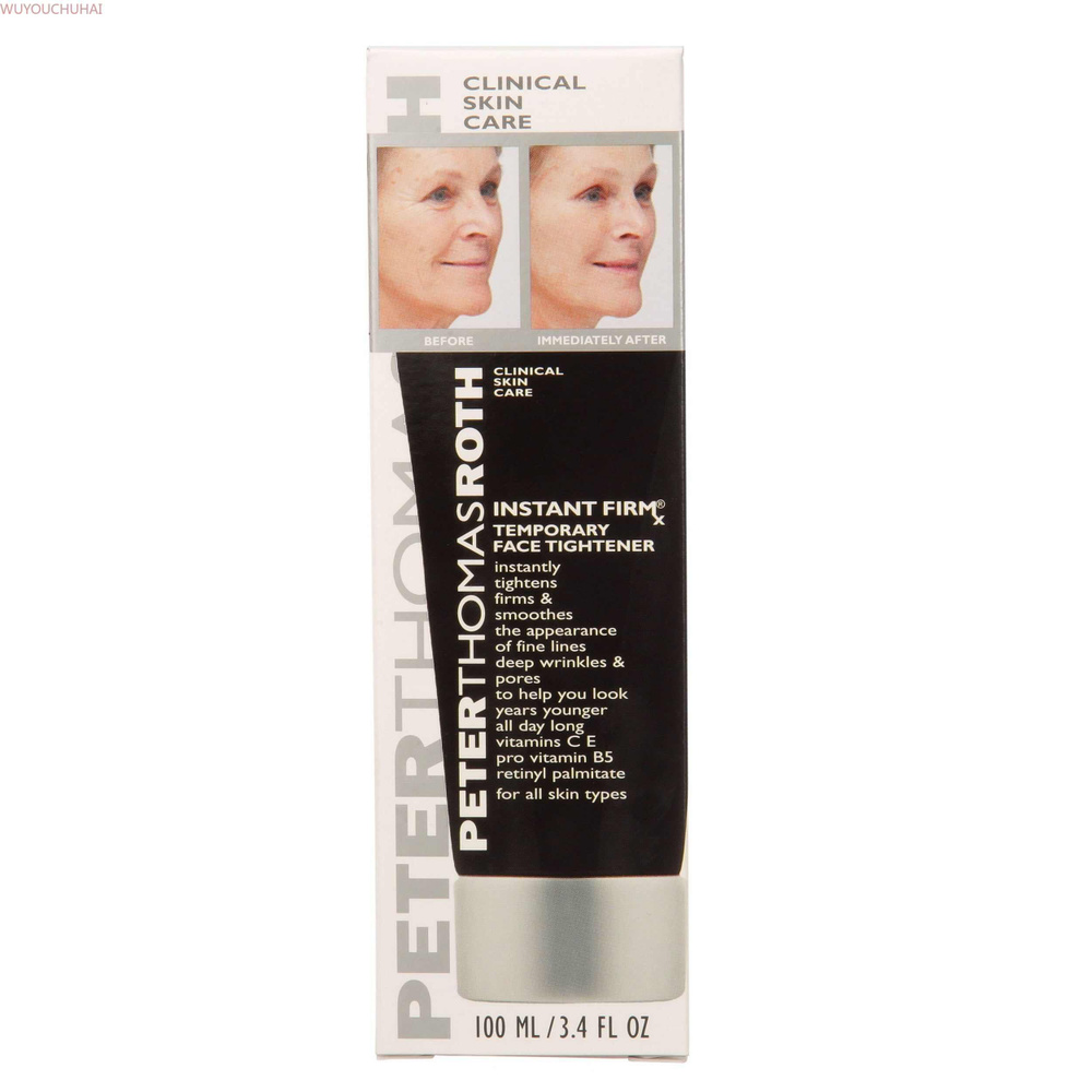 Peter Thomas Roth Instant Firmx 3,4 унции Антивозрастное средство #1