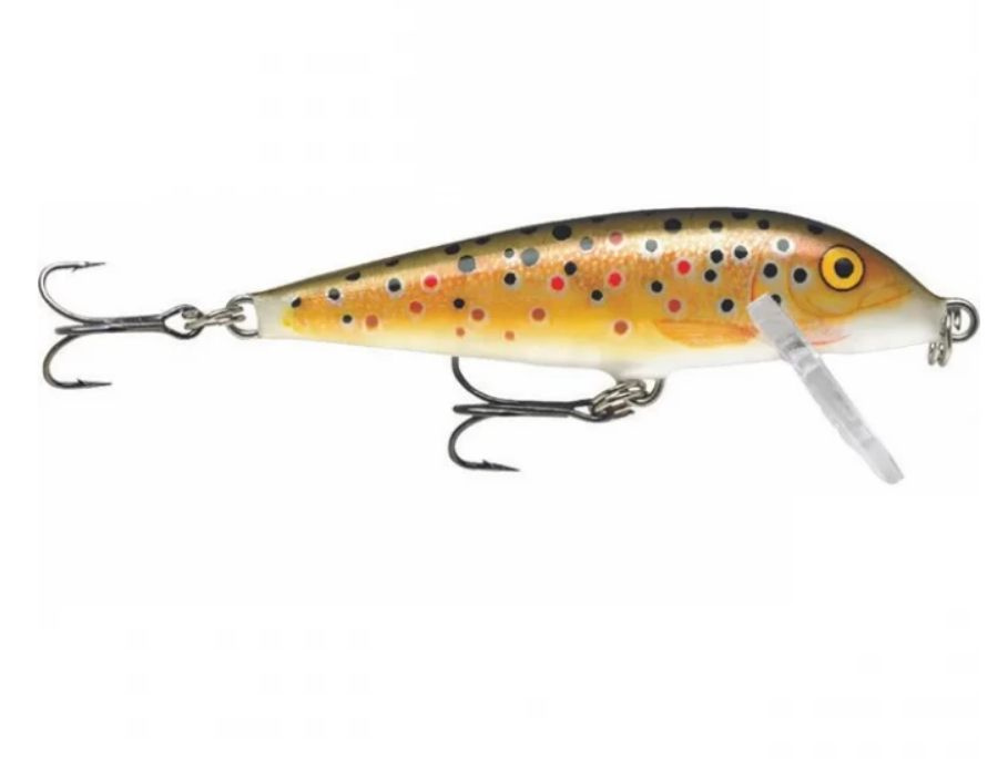 Воблер RAPALA CountDown 01 /TR #1