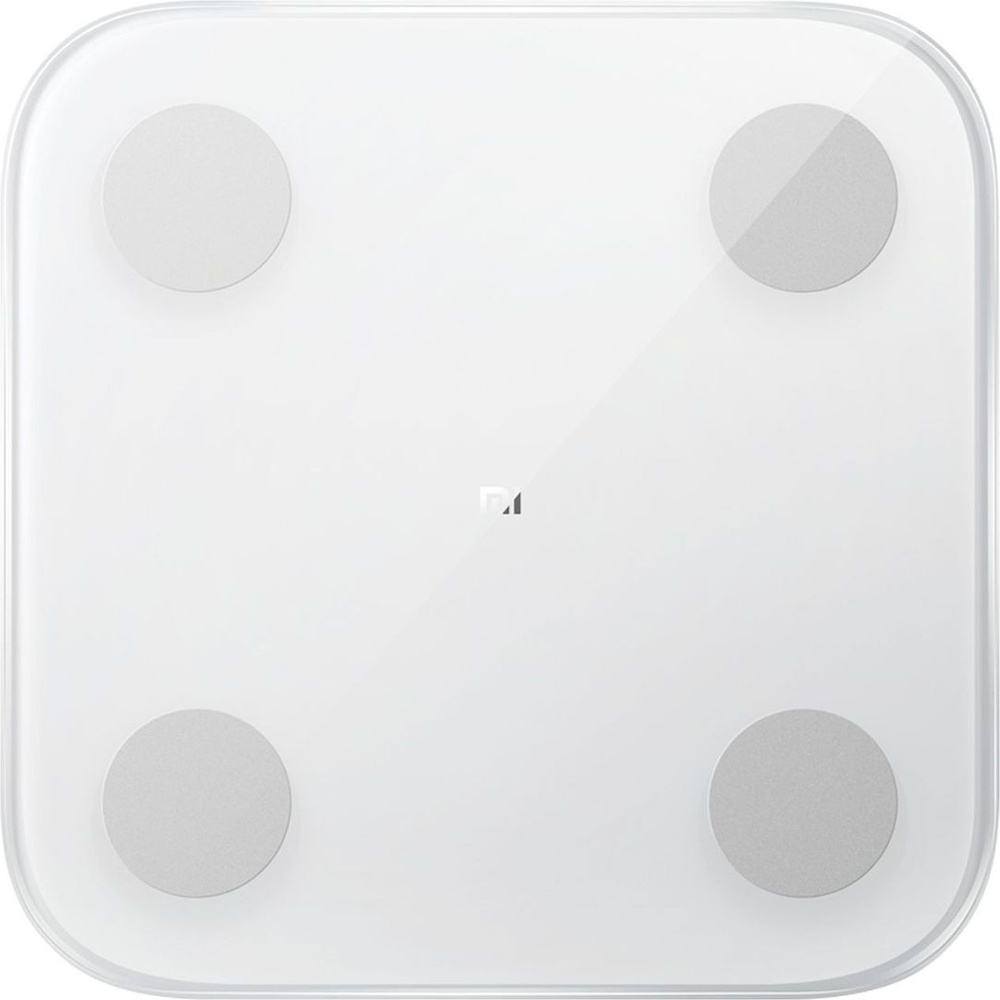 Xiaomi Напольные весы Mi BodyComposition Scale 2 купить на OZON по ...