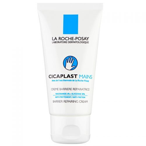 La Roche Posay Cicaplast Крем для рук 50 мл #1