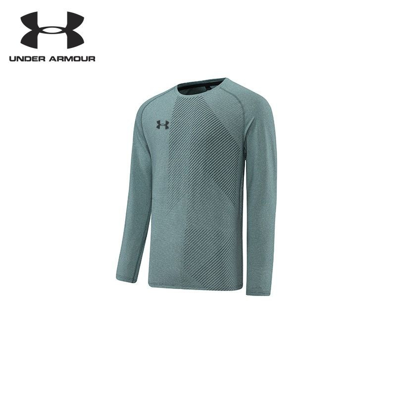 Лонгслив спортивный Under Armour #1