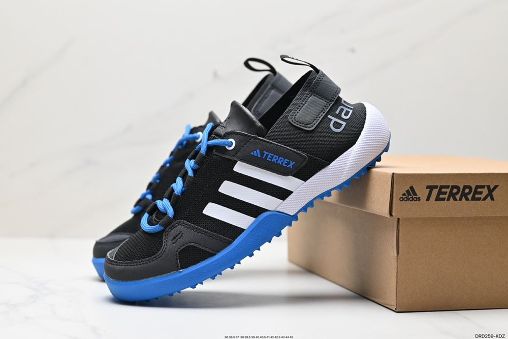 Аквашуз adidas TERREX CC DAROGA #1