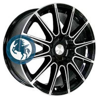 Скад Le-Mans (КЛ237) Колесный диск Литой 16x7" PCD4х108 ET32 D65.1 #1