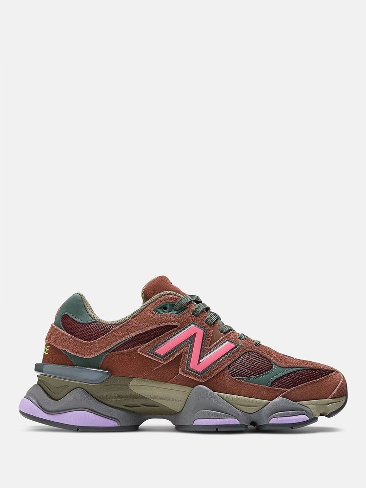 New Balance OZON 1555735632