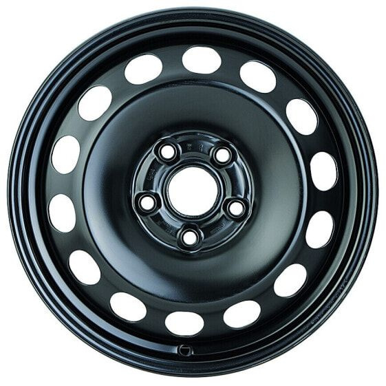 Kronprinz  Колесный диск 16x6" PCD5х112 ET48 D57 #1