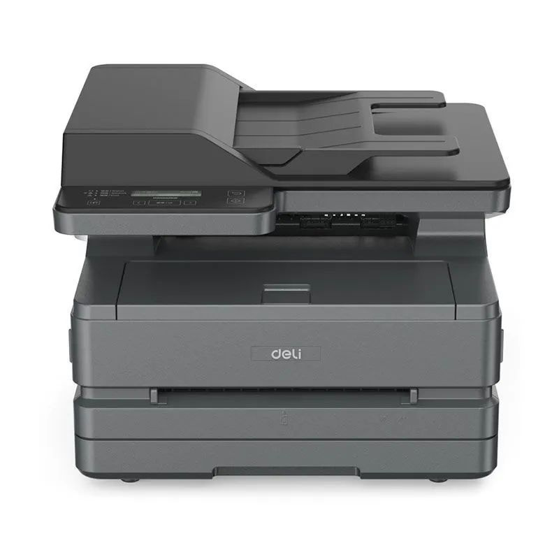МФУ Deli M3100ADNW, А4, ADF, WiFi, сеть #1