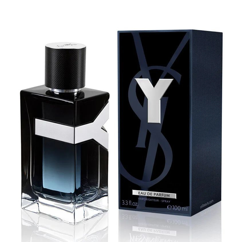 Вода парфюмерная Yves Saint Laurent Yves Saint Laurent Y 100 мл #1