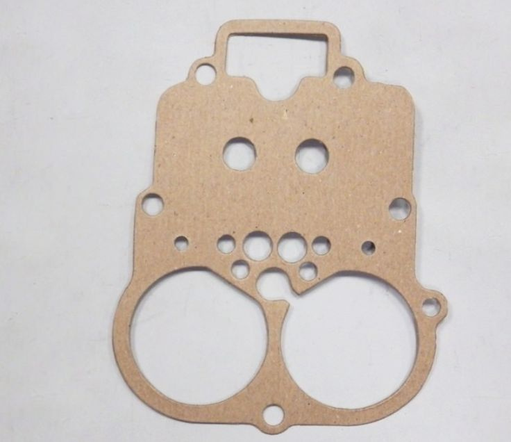 Прокладка крышки карбюратора ВАЗ 210107, картон AUTOGASKET VSK-00064494 ...