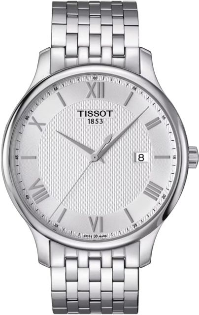 Tissot Часы наручные Кварцевые #1