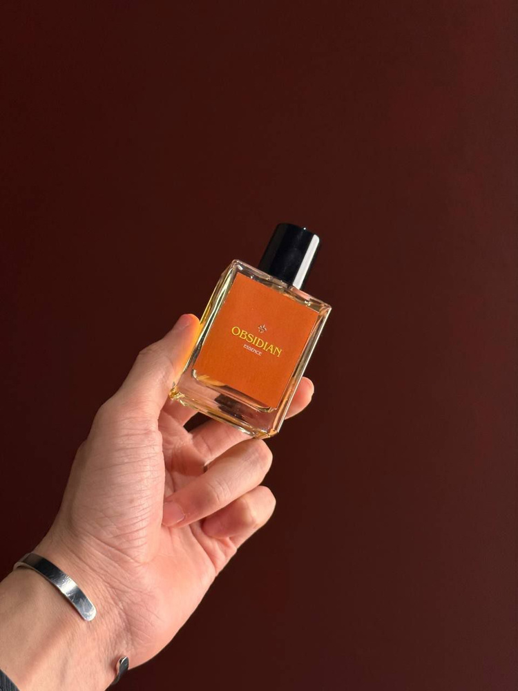 Духи OBSIDIAN ESSENCE (5мл) #1