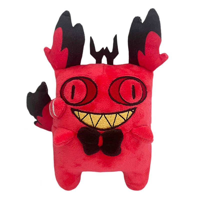 Мягкая игрушка Отель Хазбин / Hazbin Hotel - купить с доставкой по ...
