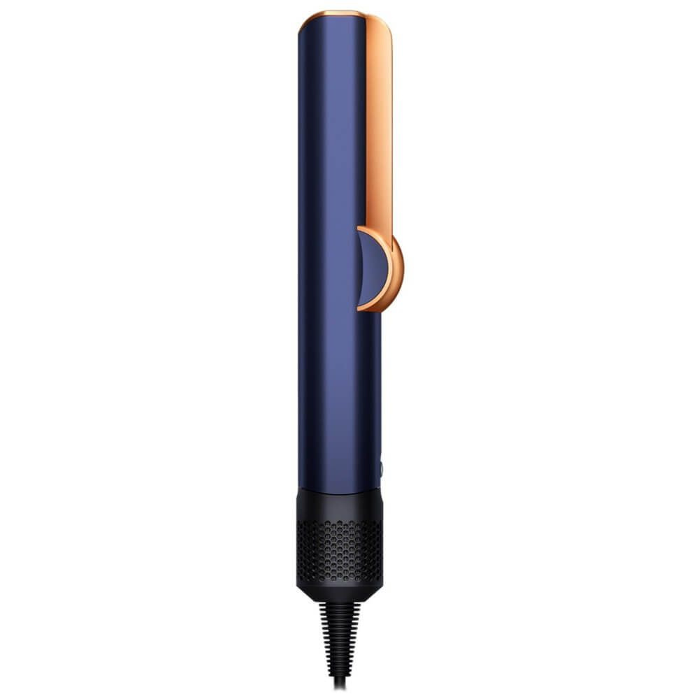 Выпрямитель для волос Dyson Airstrait HT01 Prussian Blue/Copper (408229-01) #1