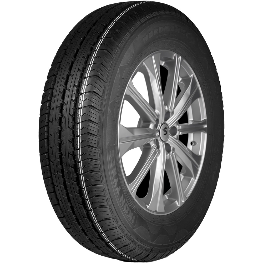 Ikon Tyres Nordman SC (Ikon) Шины  летние 195/75  R16 107S #1