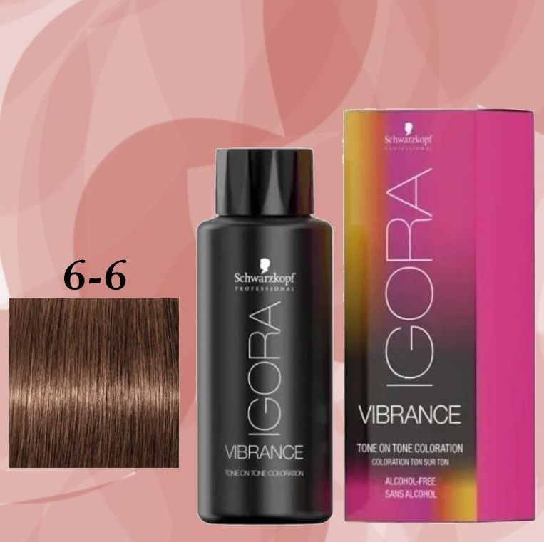 Schwarzkopf Professional Краска для волос, 60 мл #1