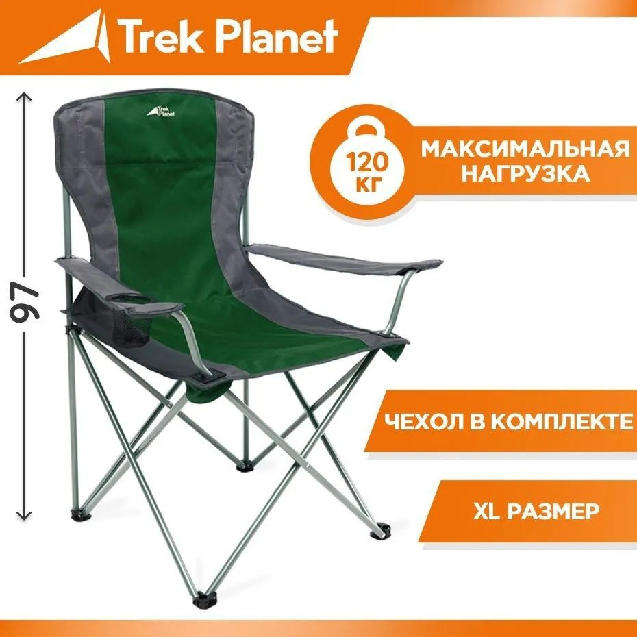 Кресло складное туристическое - купить с доставкой по выгодным ценам в ...