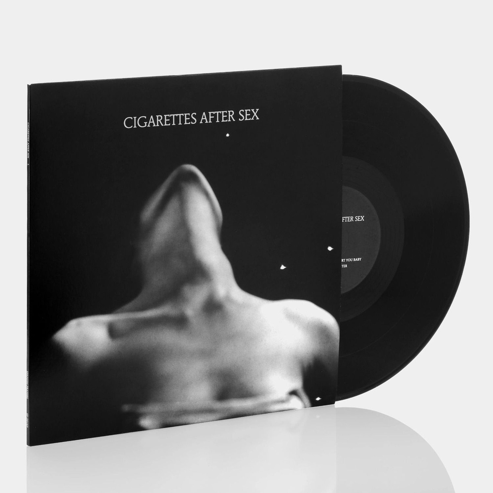 Виниловая пластинка Виниловая пластинка Cigarettes After Sex - I. Vinyl, 45  RPM, EP , совершенно новый, еще запечатанный. - купить по низким ценам в  интернет-магазине OZON (1563205478)