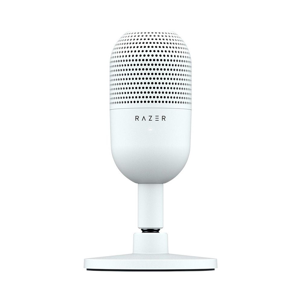 Микрофон razer seiren v3. Микрофон razer seiren v3