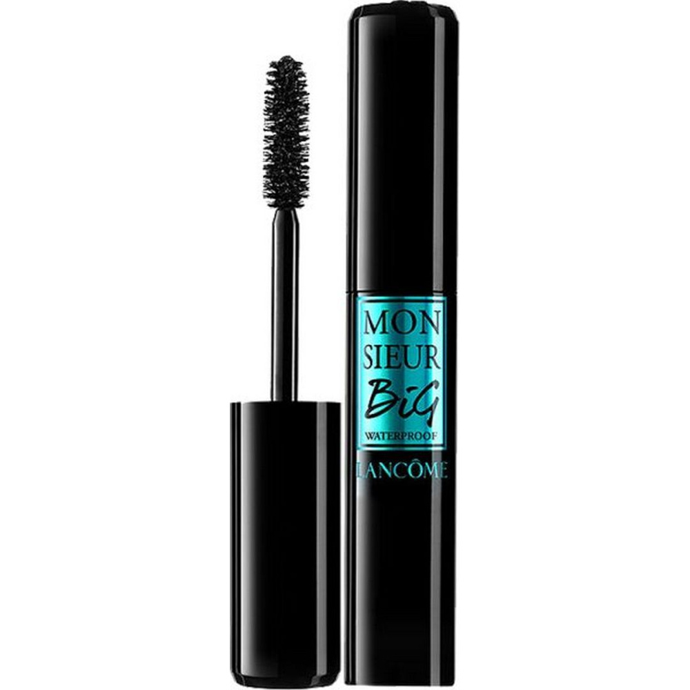 Тушь для ресниц Lancome Monsieur Big Mascara Wasserfest #1