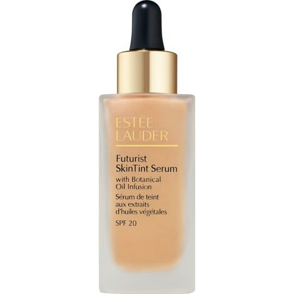 Тональный крем Estee Lauder Futurist Skintint Serum Foundation - купить ...