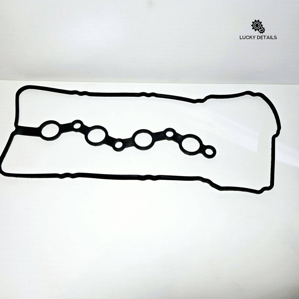 Прокладка клапанной крышки Хендай Солярис 2017-, Киа Рио 2017-, Сид ...