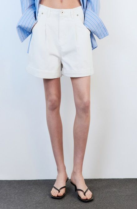 Шорты Befree - купить с доставкой по выгодным ценам в интернет-магазине ...