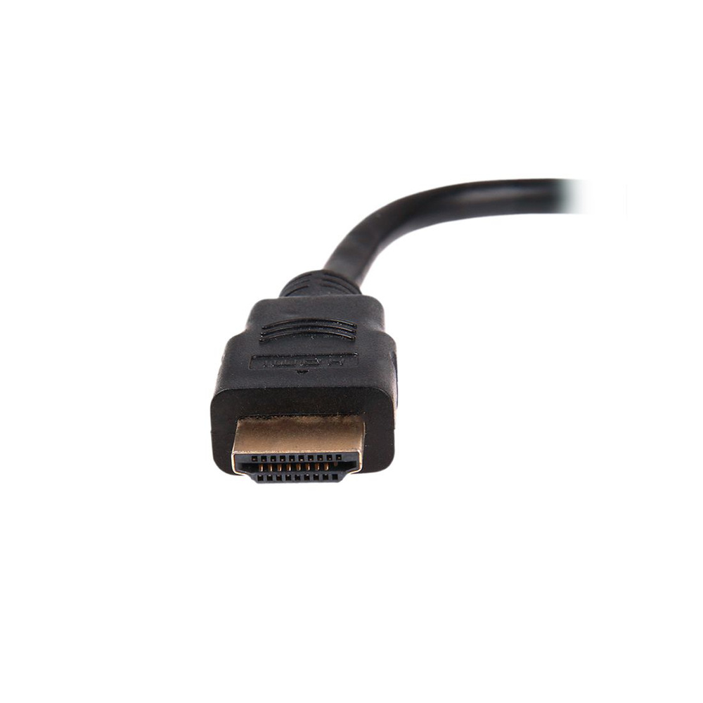 Переходник iPower HDMI на VGA #1